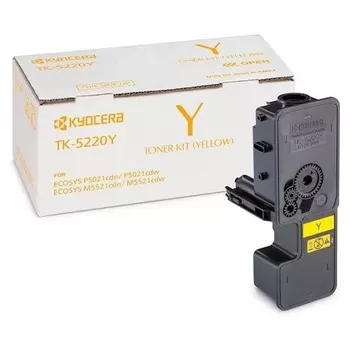 Тонер Kyocera