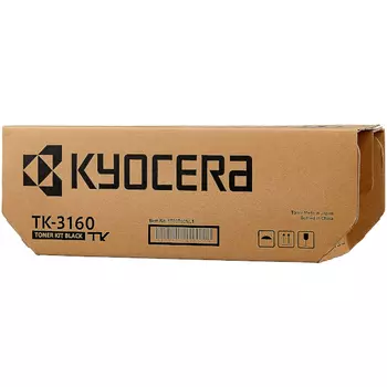 Тонер Kyocera
