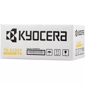 Тонер Kyocera