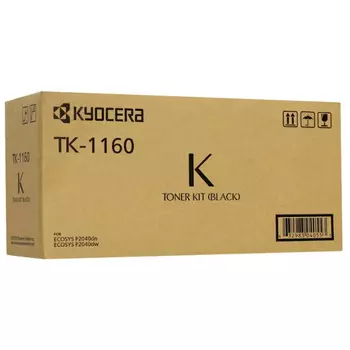 Тонер Kyocera