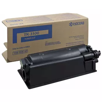 Тонер Kyocera