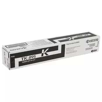 Тонер Kyocera