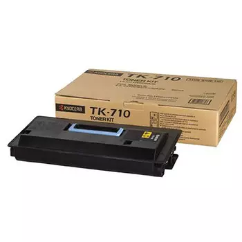 Тонер Kyocera