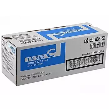 Тонер Kyocera