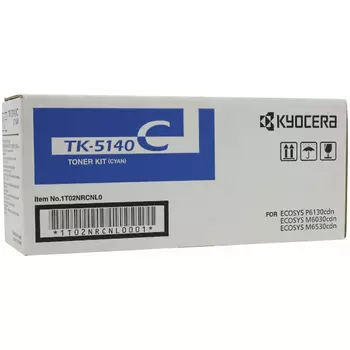 Тонер Kyocera