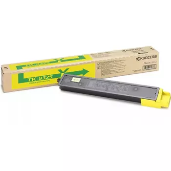 Тонер Kyocera