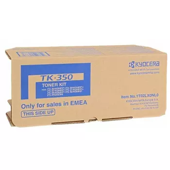 Тонер Kyocera