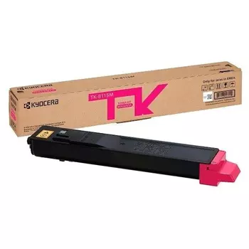 Тонер Kyocera