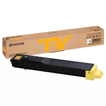 Тонер Kyocera