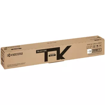 Тонер Kyocera
