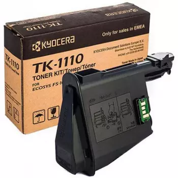 Тонер Kyocera