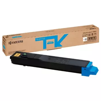 Тонер Kyocera