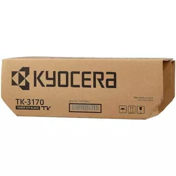 Тонер Kyocera