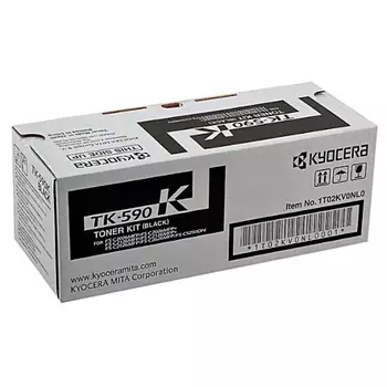 Тонер Kyocera