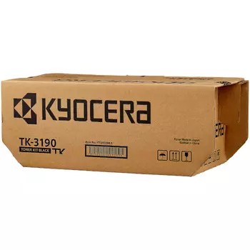 Тонер Kyocera