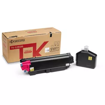Тонер Kyocera