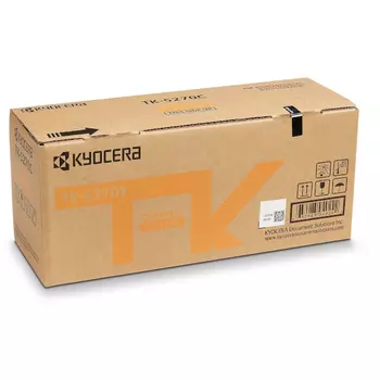 Тонер Kyocera