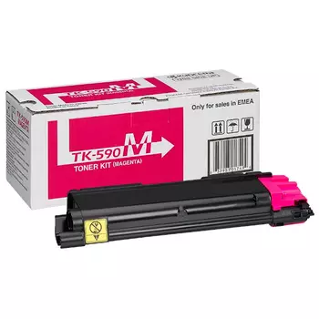 Тонер Kyocera
