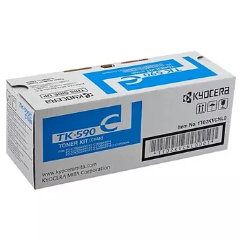 Тонер Kyocera