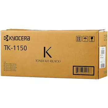 Тонер Kyocera