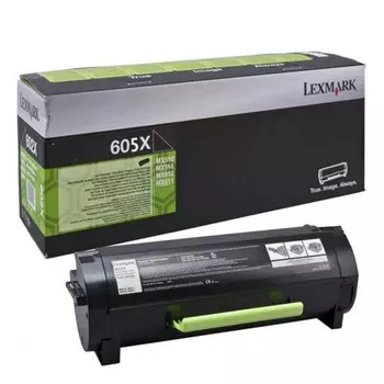 Тонер Lexmark