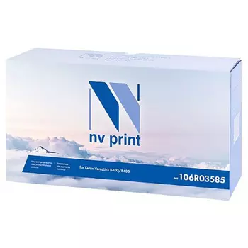 Тонер Nvprint