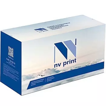 Тонер Nvprint