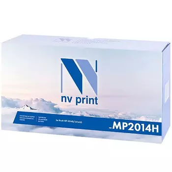 Тонер Nvprint