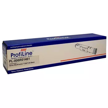 Тонер Profiline