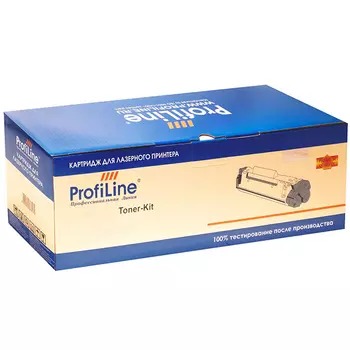 Тонер Profiline