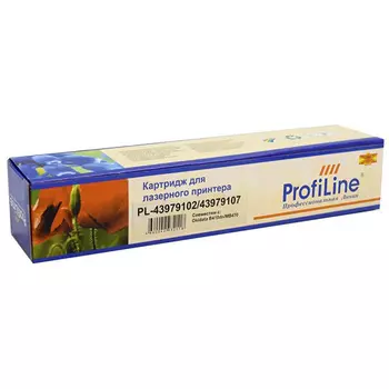 Тонер Profiline