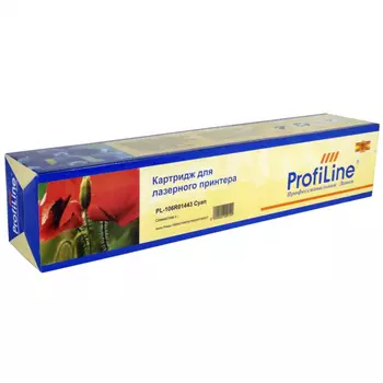 Тонер Profiline