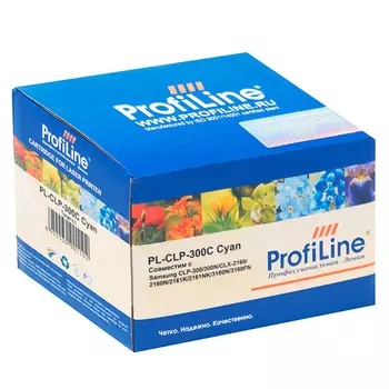 Тонер Profiline