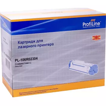 Тонер Profiline