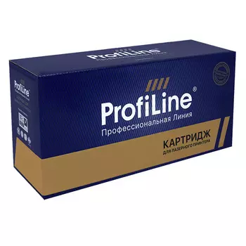 Тонер Profiline