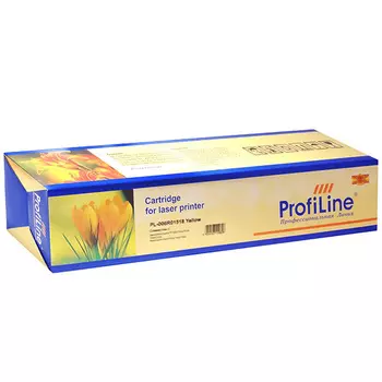 Тонер Profiline
