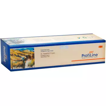 Тонер Profiline