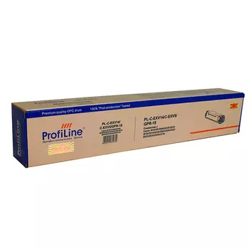 Тонер Profiline