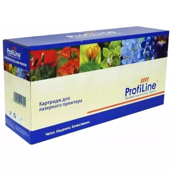 Тонер Profiline