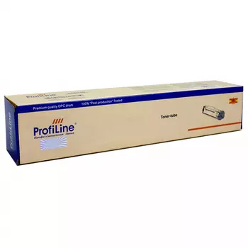 Тонер Profiline