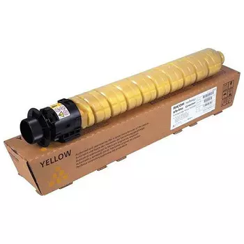 Тонер Ricoh