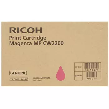 Тонер Ricoh