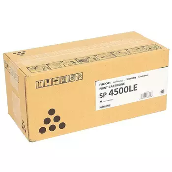 Тонер Ricoh