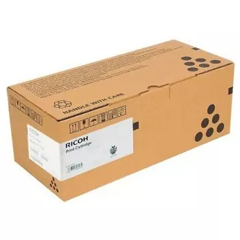 Тонер Ricoh