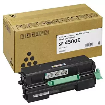 Тонер Ricoh
