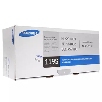 Тонер Samsung