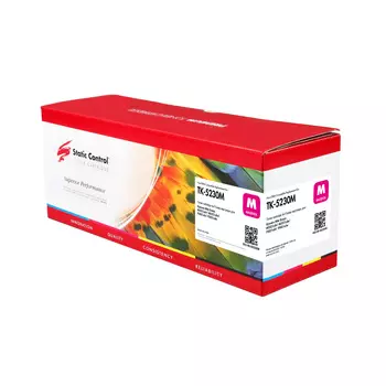 Тонер Static Control