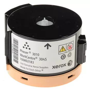Тонер Xerox