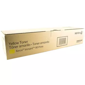 Тонер Xerox