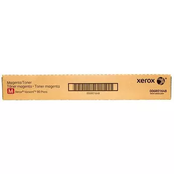 Тонер Xerox